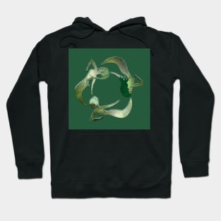 Guardians of Earth Hoodie